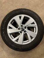 16” wielen VW Taigo met all season banden, Auto-onderdelen, Banden en Velgen, Gebruikt, 16 inch, Banden en Velgen, All Season