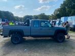 Chevrolet Silverado K1500 extended, Auto's, Automaat, 192 pk, Chevrolet, Elektrische ramen