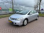 Honda Civic 1.3 Hybrid, Auto's, Honda, 65 €/maand, Gebruikt, Origineel Nederlands, Bedrijf