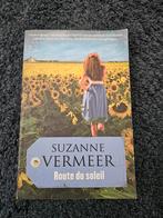 Route du Soleil - Suzanne Vermeer, Ophalen of Verzenden, Gelezen, Suzanne Vermeer, Nederland