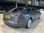 Tesla Model S 75D Dual Motor Enhanced Autopilot Panoramadak, Gebruikt, Zwart, Lichtsensor, 315 min