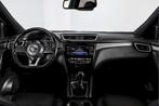 Nissan QASHQAI 1.3 DIG-T Tekna + 140 PK | Pano | Adapt. Crui, Voorwielaandrijving, 65 €/maand, 687 kg, Gebruikt