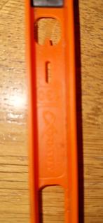 Matrix tuigenplankje 130mm, Ophalen of Verzenden, Dobber of Lood