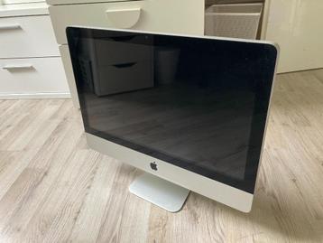Imac 2011 21,5" beschikbaar voor biedingen