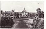 Maarn (U) Gemeentehuis 1970., Verzamelen, Ansichtkaarten | Nederland, Verzenden, 1940 tot 1960, Gelopen, Utrecht