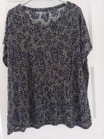 Ladies Choice Shirt Maat 54/56, Overige kleuren, Maat 46/48 (XL) of groter, Ophalen of Verzenden, Zo goed als nieuw