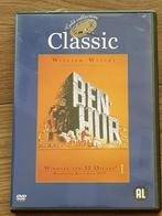 ben hur, Drama, Ophalen of Verzenden, Zo goed als nieuw, Alle leeftijden