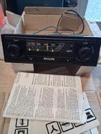 Philips Autoradio 22AN561 – origineel, Ophalen, Gebruikt