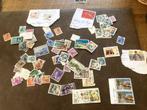 postzegels Italie, Ophalen of Verzenden, Gestempeld