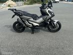 Honda NC 750 X-ADV, Scooter, 745 cc, Bedrijf, ABS