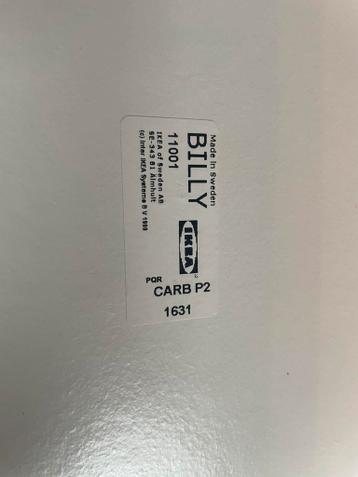 Ikea Billy kast - uitbreiding - afbeelding 1