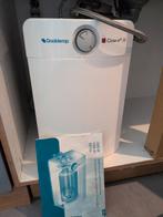 Daalderop Close-in 10 Boiler - Direct Warm Water, Doe-het-zelf en Verbouw, Geisers en Boilers, Minder dan 20 liter, Ophalen, Gebruikt
