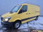 Mercedes Sprinter bestel 316 2.2 CDI 366 / Airco / Automaat, Automaat, Euro 5, Zwart, 163 pk