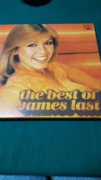 lp 7 x the best of james last, Cd's en Dvd's, Vinyl | Overige Vinyl, Ophalen of Verzenden