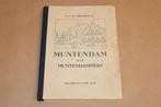 Muntendam & de Muntendammers — Groninger Mozaïek [1948], Boeken, Ophalen of Verzenden, Gelezen