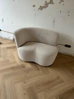 Bank, Huis en Inrichting, Fauteuils, Ophalen, Gebruikt