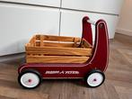 Radio Flyer | Retro loopwagen, Ophalen, Zo goed als nieuw