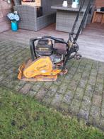 Lumag Trilplaat - Goede Staat, Ophalen, Gebruikt