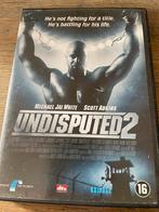 Undisputed 2 DVD, Vanaf 16 jaar, Ophalen of Verzenden, Gebruikt, Actie