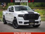 Dodge Ram 1500 PREMIUM | Full Option | De Meest Luxe Pick-Up, Automaat, Met garantie (alle), Wit, Leder