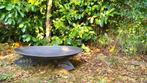 vuurschalen extra degelijk! 80cm x 4mm, Ophalen of Verzenden, Nieuw