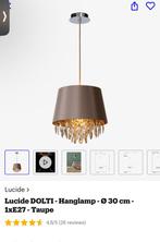 Hanglamp, Ophalen, Zo goed als nieuw, Minder dan 50 cm