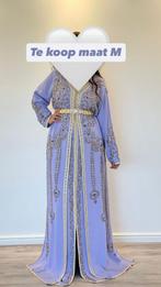 Lilla takshita te koop, Kleding | Dames, Overige typen, Paars, Gedragen, Ophalen