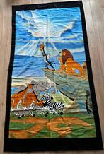 Lion King / Badlaken, Verzamelen, Disney, Ophalen of Verzenden, Leeuwenkoning of Jungle Boek, Zo goed als nieuw, Kleding of Textiel