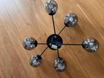 Ceiling light for living room, Huis en Inrichting, Lampen | Vloerlampen, Ophalen, Zo goed als nieuw, Glas, Minder dan 100 cm