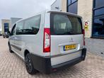Citroen Jumpy 2.0 HDiF L2 Comfort- 8 persoons-navi- pdc, Voorwielaandrijving, Euro 5, 15 km/l, Gebruikt