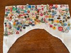 Speldjes, Verzamelen, Speldjes, Pins en Buttons, Ophalen, Gebruikt, Overige onderwerpen