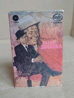 Muziek cassette van Frank Sinatra - Nice 'n Easy, Cd's en Dvd's, Cassettebandjes, Gebruikt, 1 bandje, Ophalen of Verzenden, Origineel