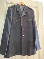Mariniers kleding->Uniform Jassen & Broeken- 48/50 Maat M, Ophalen of Verzenden, KM, Gedragen, Maat 48/50 (M)