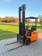 Still R50-15 elektrische heftruck, Linde Toyota Hyster Komatsu Nissan jungheinrich Still Crown, Heftruck, Ophalen of Verzenden