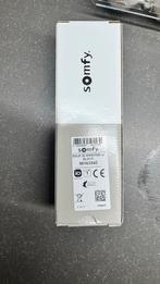 Somfy Eolis 3D Wirefree io - Winddetectie Zwart, Doe-het-zelf en Verbouw, Rolluiken, Overige kleuren, Minder dan 100 cm, Nieuw