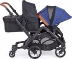 Tweeling Kinderwagen, Duo Kinderwagen  SHOWMODEL!!!! in doos, Ophalen of Verzenden, Nieuw, Kinderwagen of Buggy