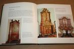 Duits Boek Europese Meubelkunst Duitsland, Antiek en Kunst, Ophalen of Verzenden