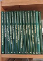 15 boeken lekturama serie: de 2e wereld oorlog, Overige gebieden, Zo goed als nieuw, Lekturama, Ophalen