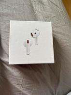 Apple AirPods 4 – Active Noise Cancelling (gloednieuw!), Ophalen of Verzenden, Nieuw