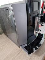 JURA E8 dark inox, Witgoed en Apparatuur, Koffiezetapparaten, Ophalen, Afneembaar waterreservoir, 10 kopjes of meer, Koffiebonen