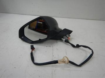 Buitenspiegel links Seat Leon (22725296) beschikbaar voor biedingen