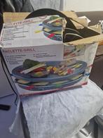 Grill, Ophalen of Verzenden