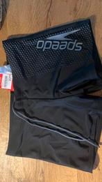 Jongens zwembroek, Kleding | Heren, Badmode en Zwemkleding, Ophalen of Verzenden, Zwart, Speedo, Zwemshort