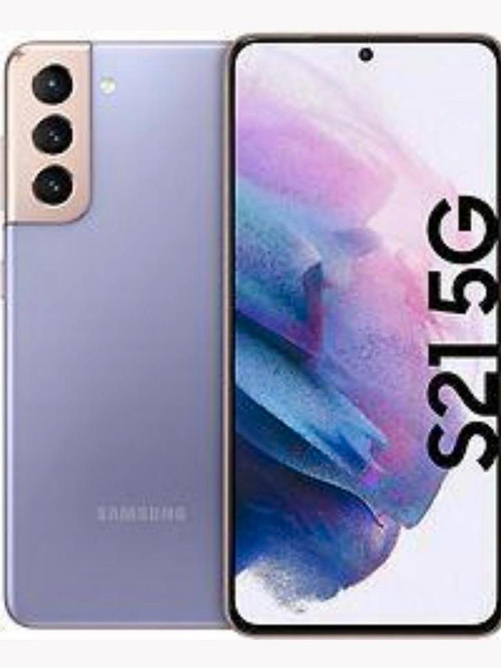 Samsung Galaxy S21+ 5G 256GB, Telecommunicatie, Mobiele telefoons | Samsung, Gebruikt, Galaxy S21, 256 GB, Zonder abonnement, Zonder simlock