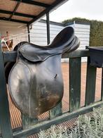 Stübben springzadel, Ophalen, Gebruikt, Springen