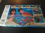 Handje contantje vintage bordspel MB 1983, Hobby en Vrije tijd, Gezelschapsspellen | Bordspellen, Ophalen of Verzenden, Zo goed als nieuw