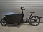 TENWAYS BAKFIETS CARGO ONE – 2657 km, Ophalen, Zo goed als nieuw, 2 kinderen, Overige merken