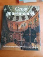 Groot museumboek - Geïllustreerde gids, Ophalen of Verzenden, Zo goed als nieuw, Overige onderwerpen, Diverse auteurs