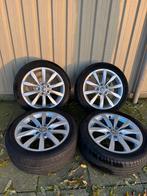 17 inch 5x112 Volkswagen Dijon velgen Zomerbanden, Auto-onderdelen, 17 inch, Ophalen of Verzenden, Zomerbanden, 225 mm