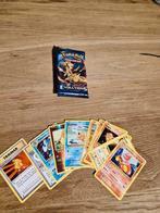 Pokémon Kaarten & Evolutions Booster, Ophalen of Verzenden, Gebruikt, Losse kaart